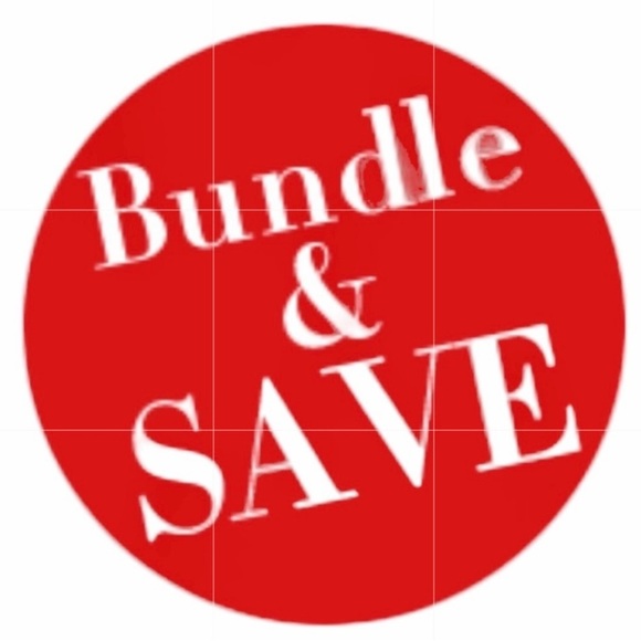 Apron Bib Sweet Vintage Retro Vibe Pockets Waist Tie Floral Polka Dot Blue OS - Picture 10 of 12